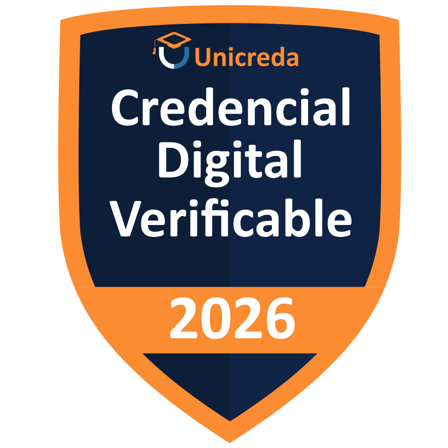Badge - Credencial Digital Verificable